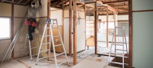 Entreprise de rénovation de la maison et de rénovation d’appartement à La Chenalotte